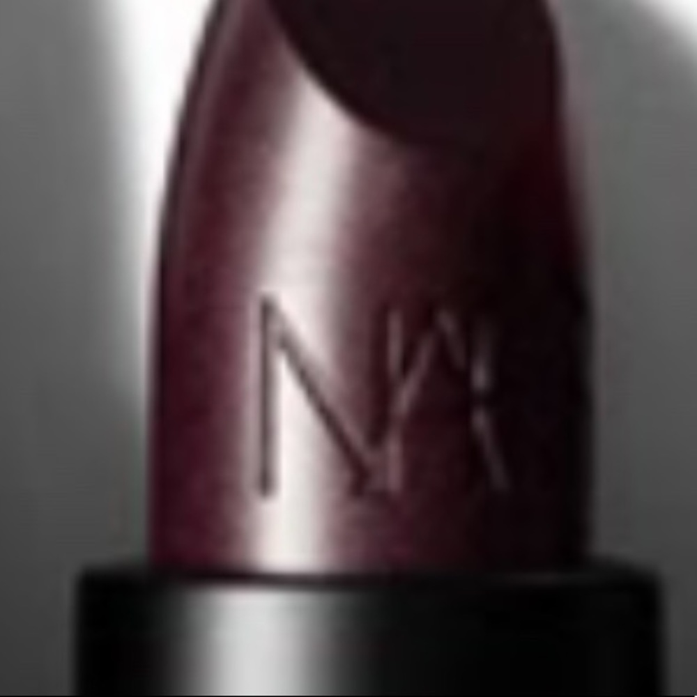 NARS Time’s Square Lipstick